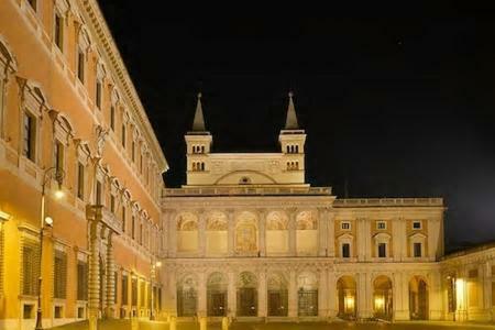 Gio Colosseo - Celio * Rom