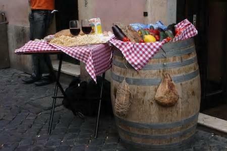 Gio Colosseo - Celio Frühstückspension Rom