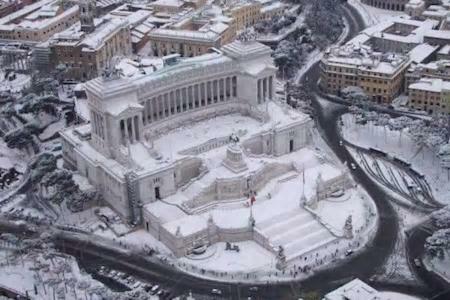 Gio Colosseo - Celio Rom