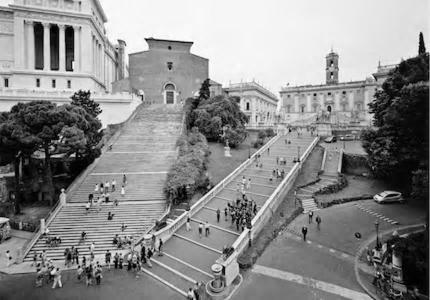 Gio Colosseo - Celio * Rom