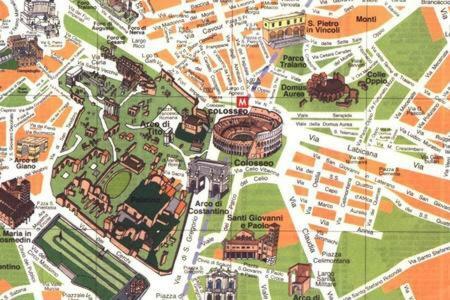 Gio Colosseo - Celio Acomodação com café da manhã  Roma